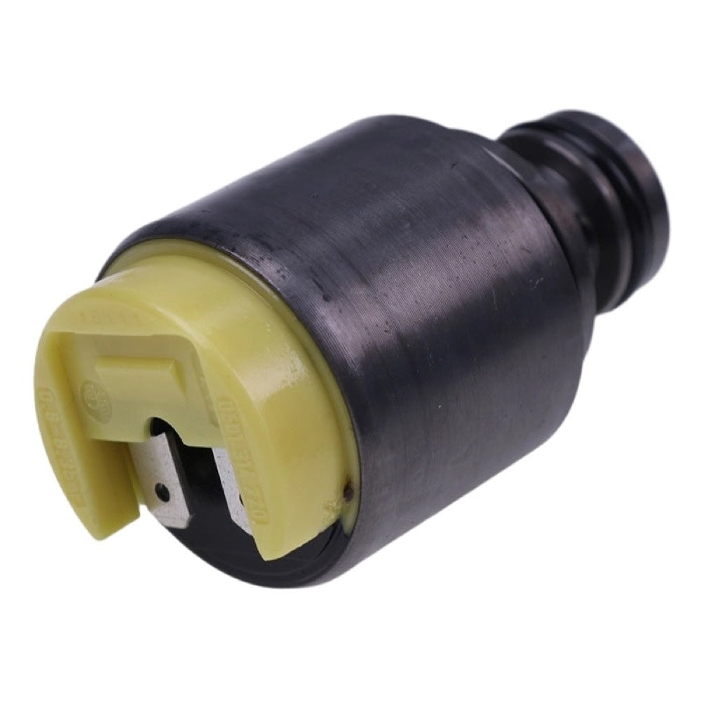 24V Transmission Solenoid Valve 0501314770 suitable for Doosan Daewoo Komatsu Loader MEGA 160 160TC 200TC-V 200-V 250-V 300-V 400-V 500-V